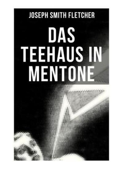 Das Teehaus in Mentone
