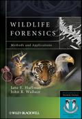 Wildlife Forensics