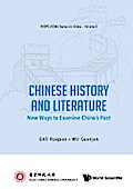CHINESE HISTORY AND LITERATURE