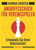 Angriffsschach fur Vereinsspieler