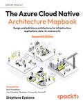 The Azure Cloud Native Architecture Mapbook