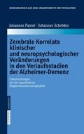 Zerebrale Korrelate klinischer und neuropsychologi