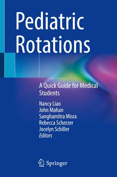Pediatric Rotations
