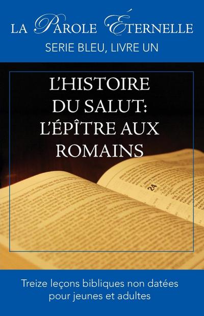 L’histoire du salut