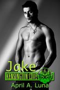 Jake (Kensington Cove World, #6)
