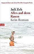 Alles auf dem Rasen