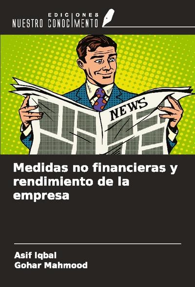 Medidas no financieras y rendimiento de la empresa