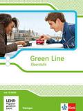 Green Line Oberstufe. Ausgabe Thüringen