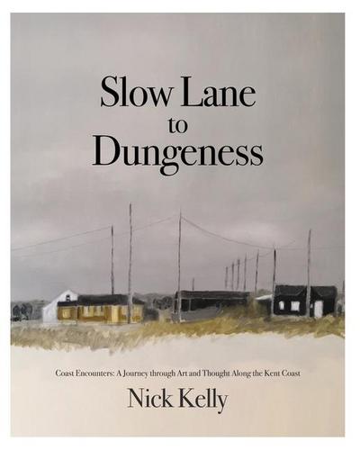 Slow Lane to Dungeness