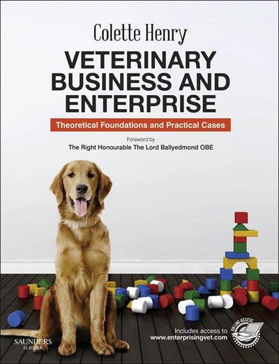 Veterinary Business and Enterprise E-Book