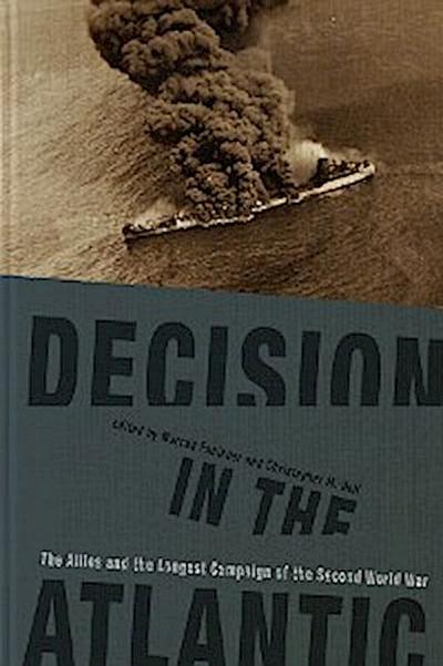 Decision in the Atlantic