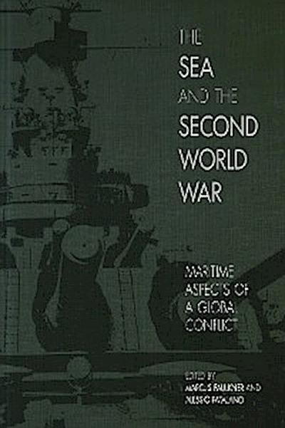 The Sea and the Second World War