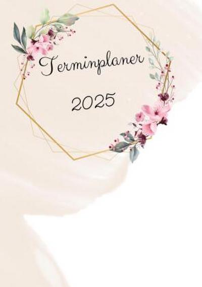 Terminplaner 2025