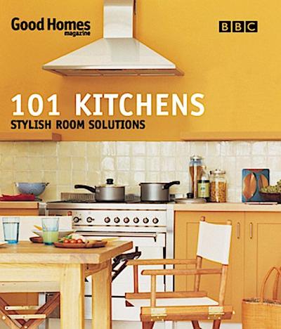 101 Kitchens