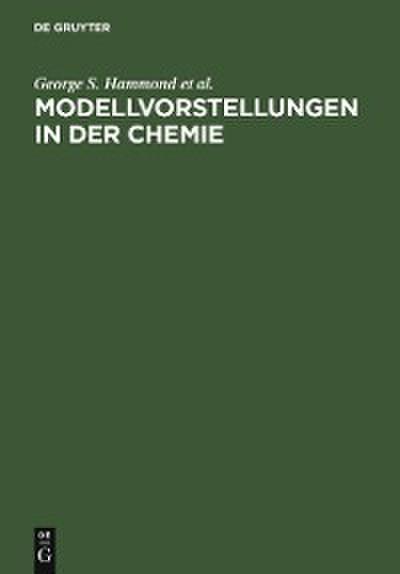 Modellvorstellungen in der Chemie