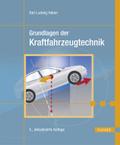 Grundlagen der Kraftfahrzeugtechnik von Karl-Ludwig Haken | Ebook