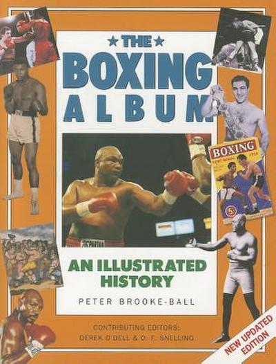 The Boxing Album