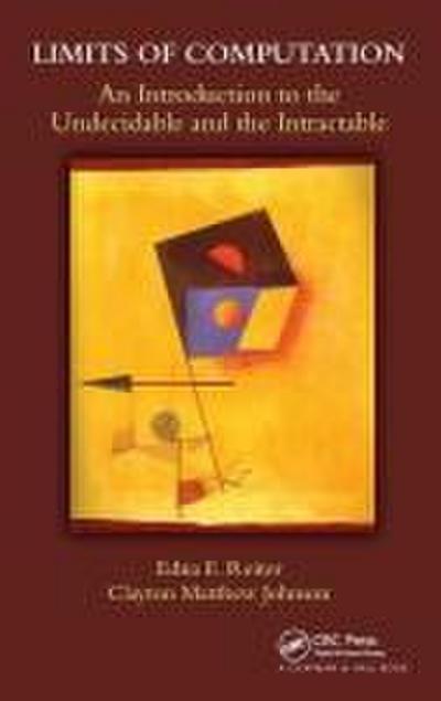 Limits of Computation