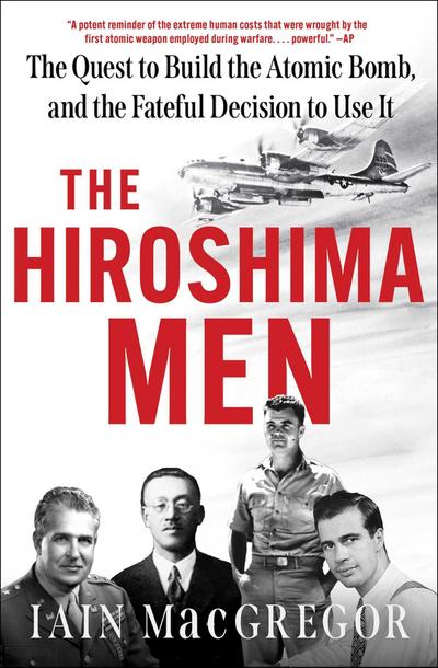 The Hiroshima Men