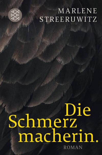Streeruwitz, M: Schmerzmacherin.