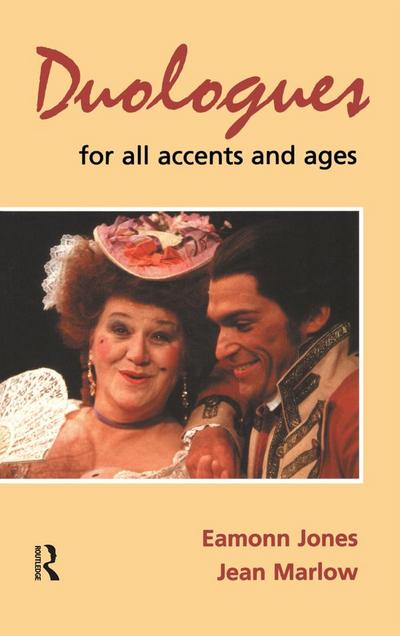 Duologues for All Accents and Ages