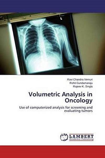Volumetric Analysis in Oncology