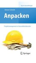 Anpacken - Projektmanagement in Gesundheitsberufen