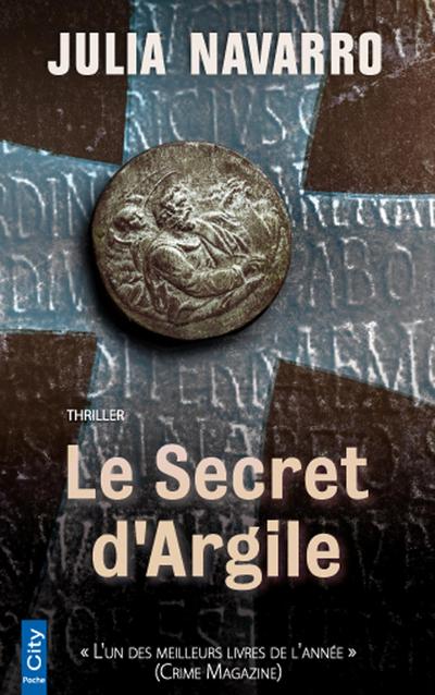 Le Secret d’Argile