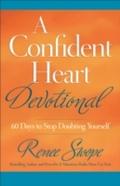 Confident Heart Devotional