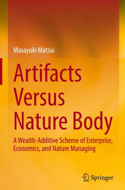 Artifacts Versus Nature Body