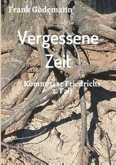 Vergessene Zeit