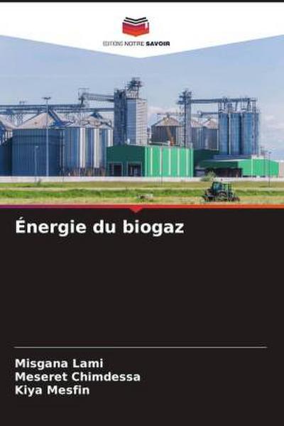 Énergie du biogaz