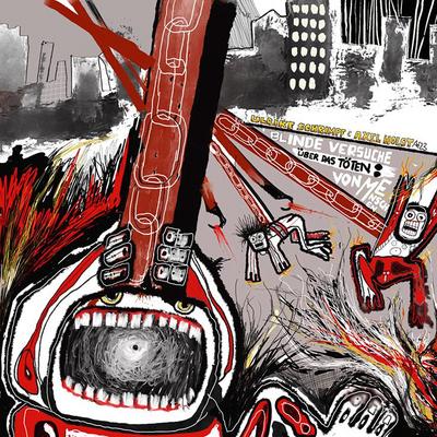 Schrimpf, U: BLINDE VERSUCHE ÜBER DAS TÖTEN: VON MENSCHEN