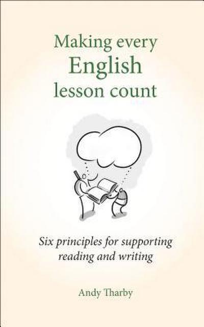 Making Every English Lesson Count