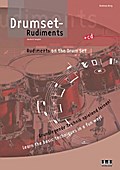 Drumset-Rudiments
