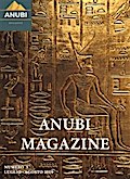Anubi Magazine N° 5