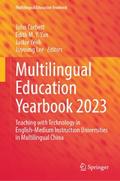 Multilingual Education Yearbook 2023