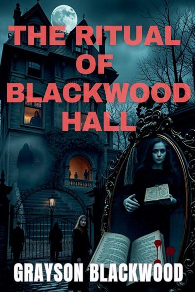 The Ritual of Blackwood Hall