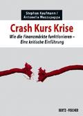 Crash Kurs Krise