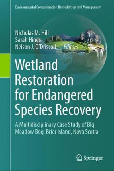Wetland Restoration for Endangered Species Recovery
