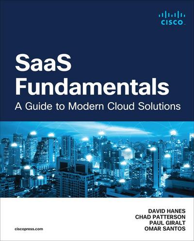 SaaS Fundamentals: A Guide to Modern Cloud Solutions