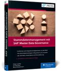 Stammdatenmanagement mit SAP Master Data Governance