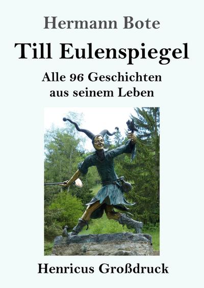 Till Eulenspiegel (Großdruck)
