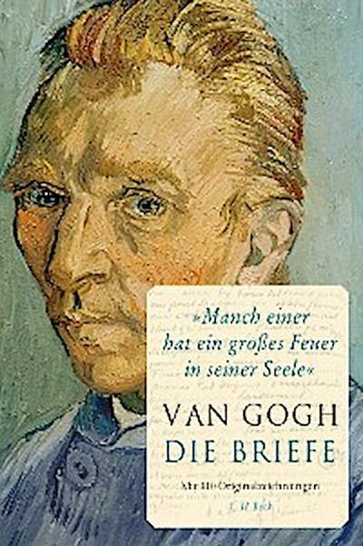 ’Manch einer hat ein großes Feuer in seiner Seele’