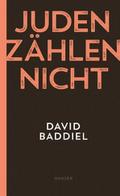 Juden zählen nicht