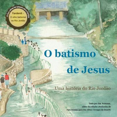 O Batismode Jesus