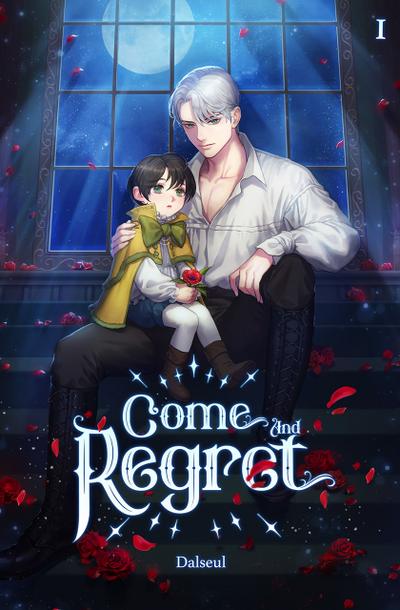 Come and Regret Vol. 1 (novel)