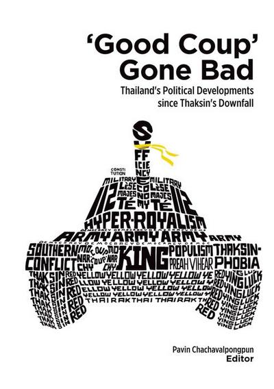Good Coup Gone Bad