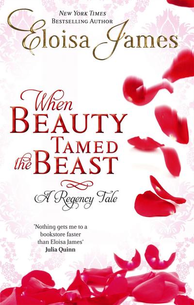 When Beauty Tamed The Beast