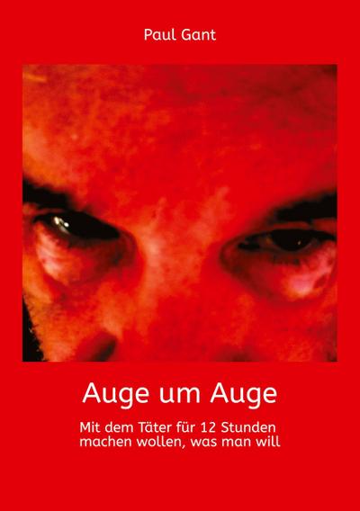 Auge um Auge